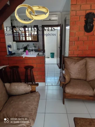 Imagem CASA RESIDENCIAL em ITANHAÉM - SP, Residencial
