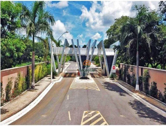 Imagem Terreno à venda, 1000 m² por R$ 1.150.000,00 - Condomínio Vitória Golf - Lagoa Santa/MG