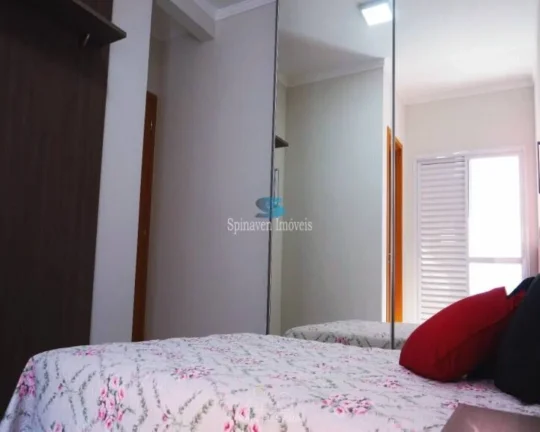 Imagem Apartamento à venda no bairro Jardim Maristela - Atibaia/SP