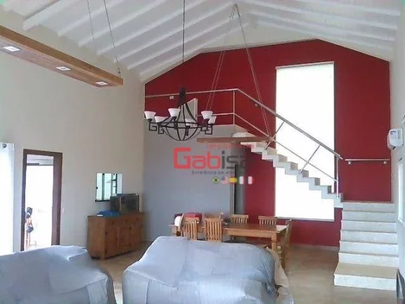 Imagem Casa com 4 dormitórios à venda, 300 m² por R$ 4.200.000 - João Fernandes - Armação dos Búzios/RJ