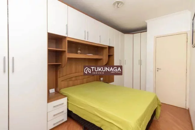 Imagem Apartamento com 3 quartos à venda, 94 m² por R$ 596.000 - Lauzane Paulista - São Paulo/SP