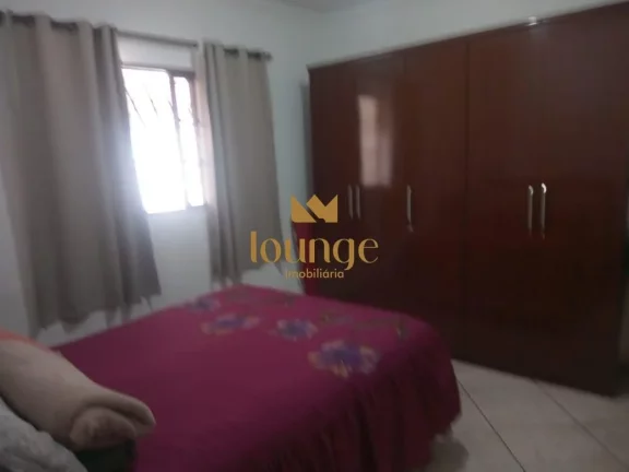 Imagem Casa à Venda Vila Nova Sorocaba Zona Norte - Sorocaba/SP