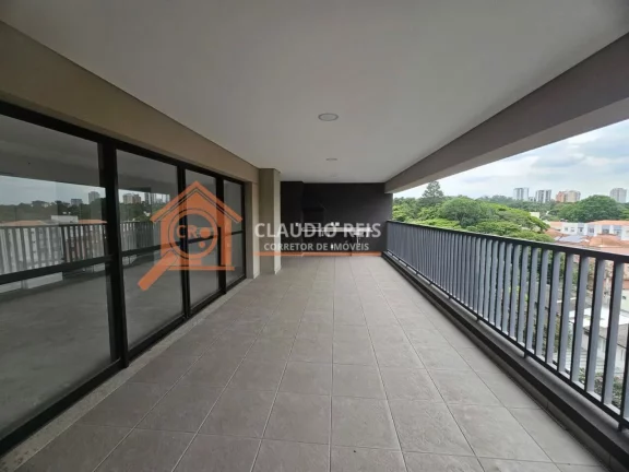 Imagem Apartamento com 3 Quartos à venda, 174m² - Alto da Boa Vista