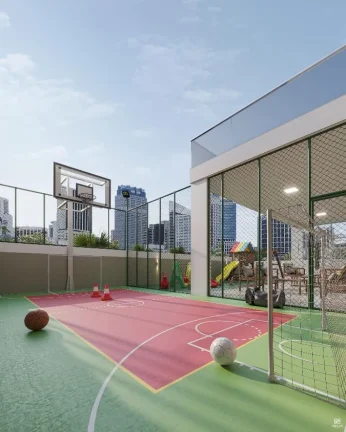 Imagem Brisas de Itaparica - Empreendimento de alto padrão na Praia de Itaparica, Vila Velha - ES