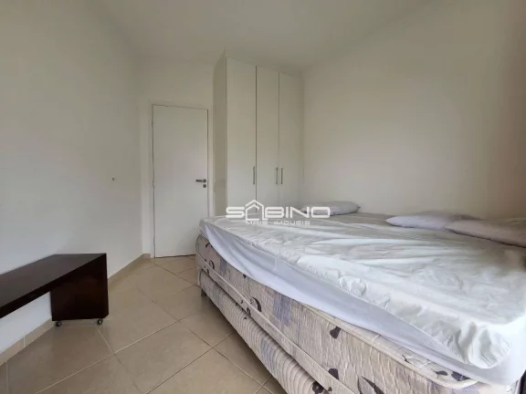 Imagem Apartamento para locação Réveillon com 3 dormitórios sendo1 Suíte, em Riviera de São Lourenço – Bertioga SP