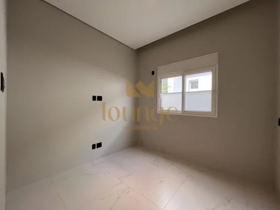 Imagem Casa à Venda Alphaville Nova Esplanada 4 - Votorantim/SP