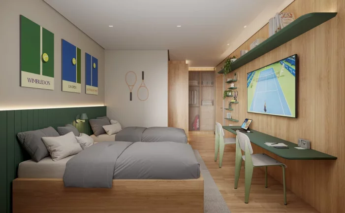 Imagem Casa de Condomínio com 4 Quartos à Venda, 625 m² em Brooklin Paulista - São Paulo