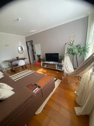 Imagem Apartamento à venda, Osvaldo Cruz, São Caetano do Sul, SP