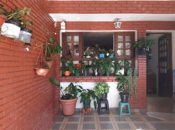 Imagem Sobrado à venda, Olímpico, São Caetano do Sul, SP