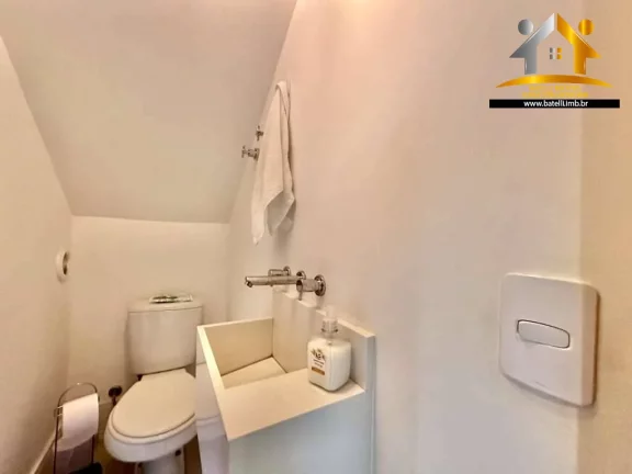 Imagem Casa impecável no Condomínio Authentiq – Cotia | Batelli Imóveis