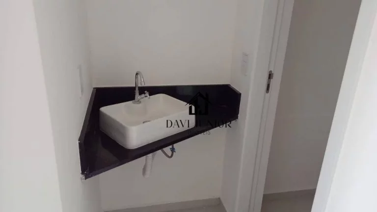 Imagem Apartamento com 3 dormitórios à venda, 108 m² por R$ 950.000,00 - Vila Lucy - Sorocaba/SP