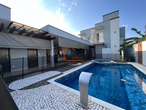 Imagem Casa à venda no bairro Parque Residencial Cambuí - Mogi Guaçu/SP