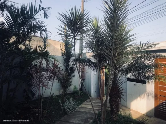 Imagem CASA RESIDENCIAL em MONGAGUÁ - SP, Balneario bopiranga