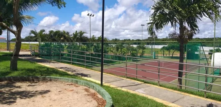 Imagem Terreno em Condomínio para Venda em Parnamirim, Nova Parnamirim