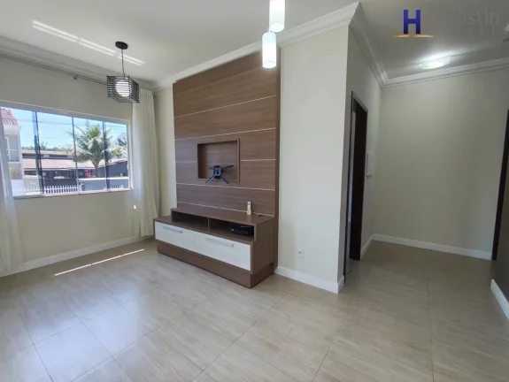 Imagem CASA RESIDENCIAL em SÃO FRANCISCO DO SUL - SC, Agua Branca