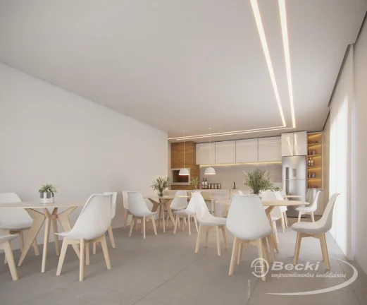 Imagem Apartamento no Saguaçu - Joinville