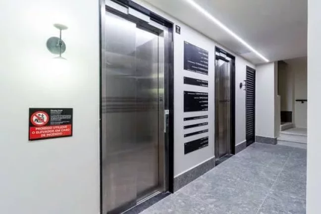 Apartamento para Venda em Rio de Janeiro, CENTRO, 1 dormitório, 1 banheiro