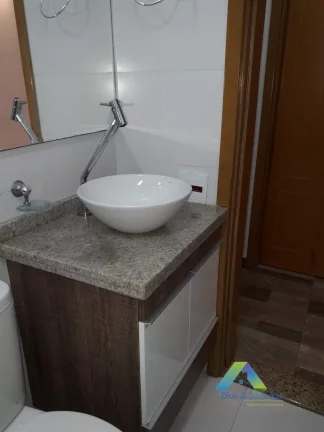Imagem Apartamento à venda no bairro Vila das Mercês - São Paulo/SP