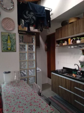 Imagem Apartamento à venda no bairro Vila Camilópolis - Santo André/SP