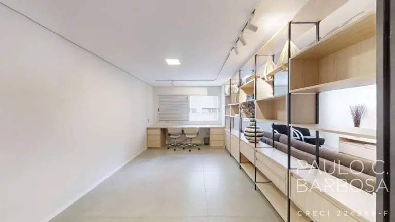 Imagem Itaim Bibi Venda - 2 Suítes - 1 Vaga - 115m²