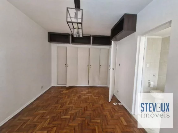 Imagem Apartamento com 3 dormitórios à venda, 110 m² por R$ 1.495.000,00 - Moema - São Paulo/SP