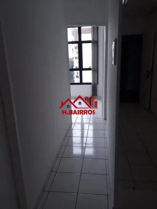 Imagem Sala Comercial para Alugar, 36 m² em Parque Residencial Aquarius - São José Dos Campos
