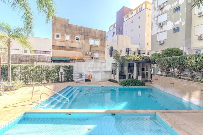 Imagem Condominio Liv Apto ARX13480 - Apartamento à venda no bairro Centro - Canoas/RS