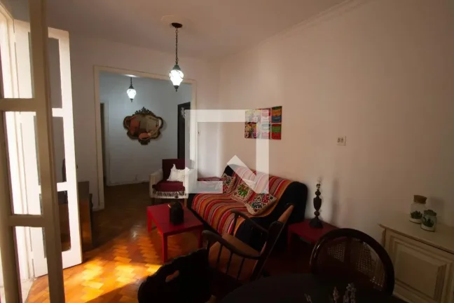 Imagem Apartamento à Venda - Copacabana, 3 Quartos, 110 m2