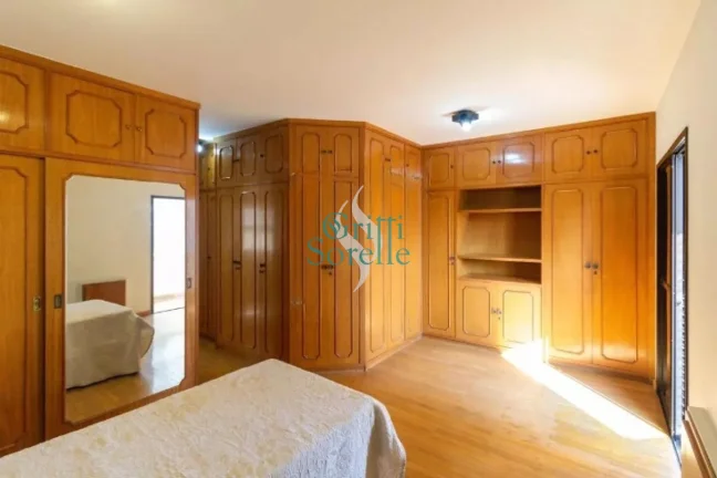 Imagem Apartamento à Venda na Vila Mariana - Sâo Paulo/SP.