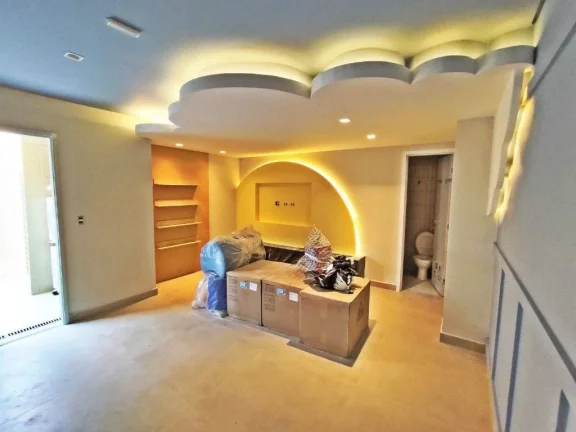 Imagem APARTAMENTO COM 42.27 m² - AVIAÇÃO - PRAIA GRANDE SP