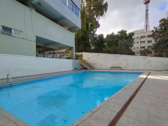 Imagem Apartamento para Venda em Teresópolis / RJ no bairro Alto