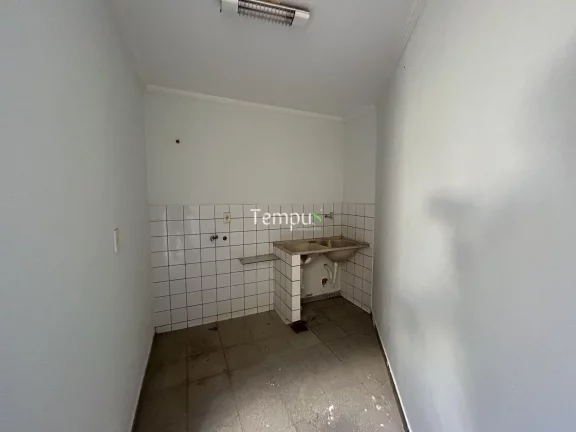 Imagem SOBRADO à venda no bairro Jardim Santo Antônio - Goiânia/GO