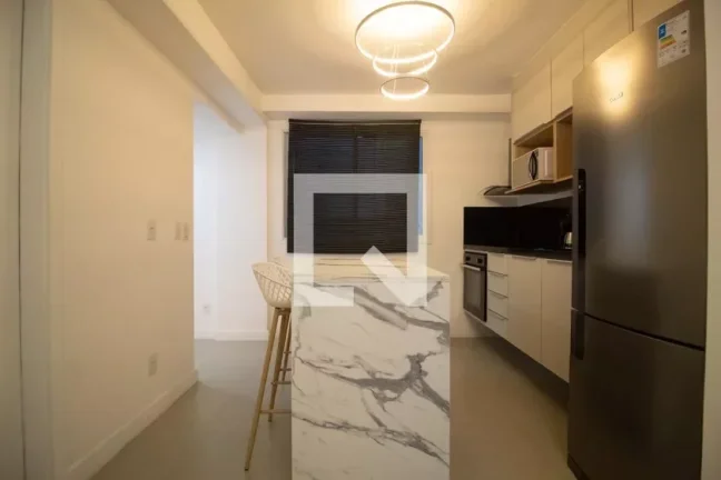 Imagem Apartamento à Venda - Copacabana, 1 Quarto, 90 m2