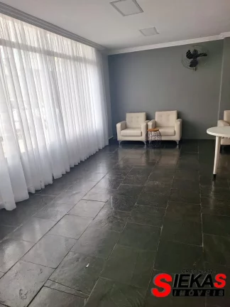 Imagem Imóvel de Luxo no Tatuapé: Apartamento de 2 Quartos, 1 Banheiro e Vaga de Garagem - São Paulo-SP - 70m². Venha Conferir!