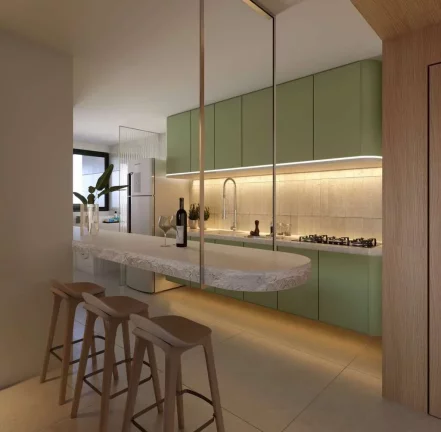 Imagem Apartamento à venda em João Pessoa, Jardim Oceania, com 3 quartos, 114,68m2