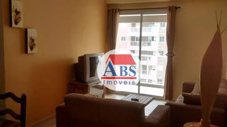 Imagem Apartamento com 2 dormitórios à venda, 77 m² por R$ 610.000,00 - Centro Thiollier - Itanhaém/SP