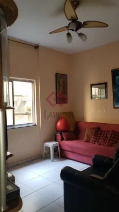 Imagem Apartamento à Venda, 1 Quarto, 65 m2 - Bela Vista, São Paulo