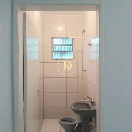 Imagem Casa - Residencial Santa Paula - SJC/SP - 3 Dormitórios (1 suite) - 180m²