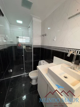 Imagem Conforto e Localização em Santo Andr?(C) 4 Dorms e 174m- Centro !!!