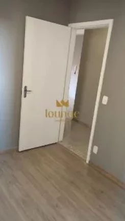 Imagem Apartamento à Venda no Jd Gutierres Zona Leste - Sorocaba/SP