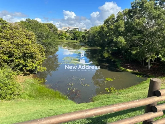 Imagem A venda um dos maiores terrenos do Condomínio Riviera Park!
