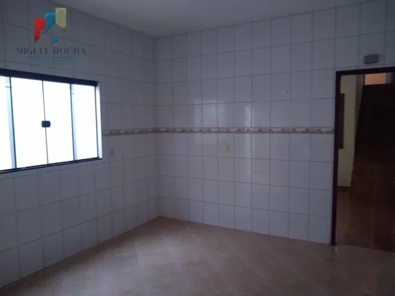 Imagem Casa Sobrado em Loteamento Modena, Tatuí/SP