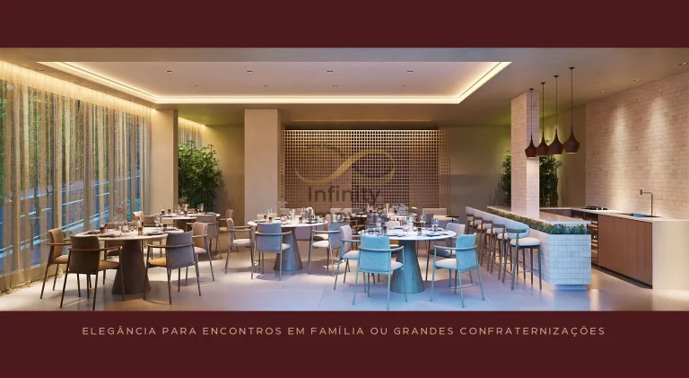 Imagem Pietro Residence - Apartamento à venda no bairro São Pedro - Belo Horizonte/MG
