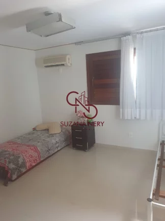 Imagem CASA NO CONDOMÍNIO BOSQUE DOS PASSAROS