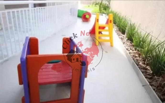Imagem Apartamento à Venda no Centro de São Caetano