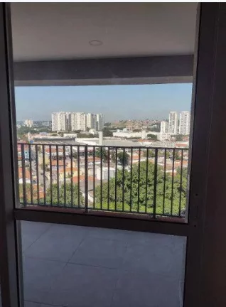 Imagem Apartamento de 63² com dois dormitórios a venda no Brooklin.