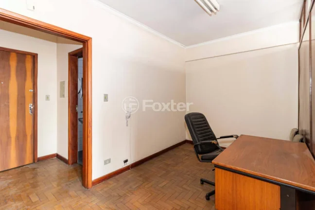 Imagem Sala Comercial - 35M², 1 Vaga
