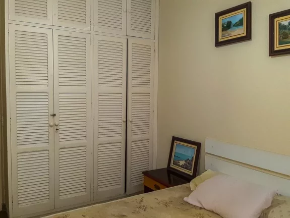 Imagem Apartamento com 3 dormitórios para alugar, 130 m² - Pitangueiras - Guarujá/SP