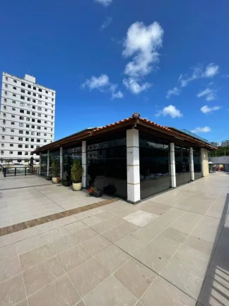 Imagem Villa das Águas: Apartamento Térreo com 2 Quartos e Área de Lazer!