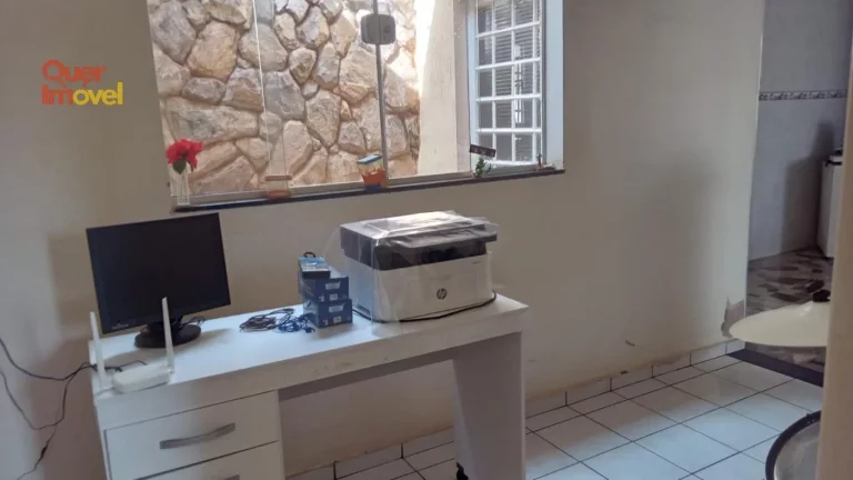 Imagem Casa para Venda em Ribeirão Preto / SP no bairro Campos Elíseos